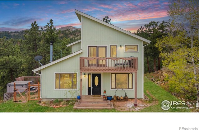 473 Fred St, Boulder, CO 80302