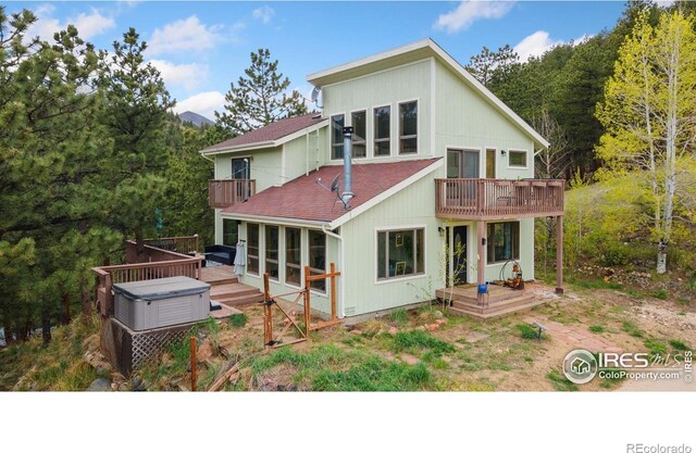 473 Fred St, Boulder, CO 80302
