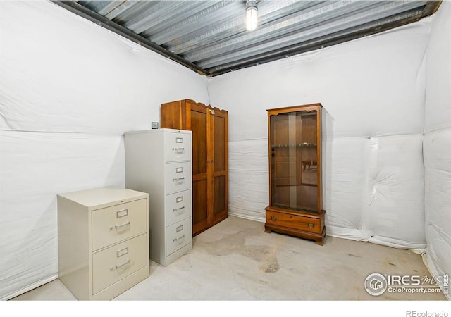 973 Skipping Stone Ct, Timnath, CO 80547 - below grade area with light carpet