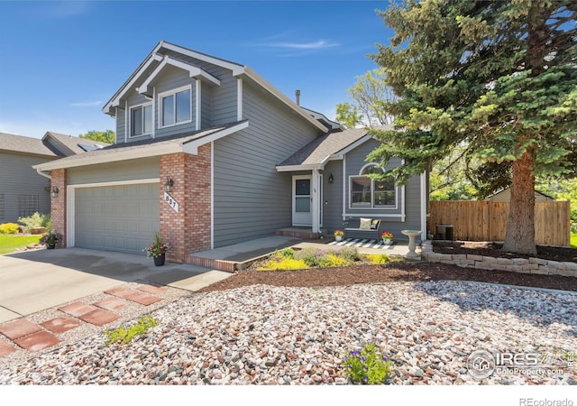 837 Marble Dr, Fort Collins, CO 80526 - photo 1