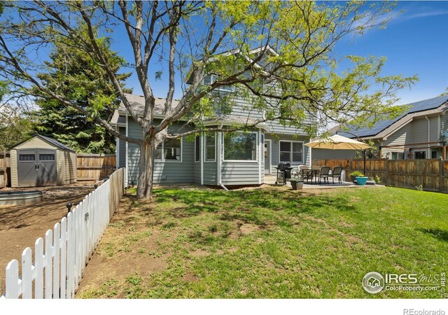 837 Marble Dr, Fort Collins, CO 80526 - photo 28