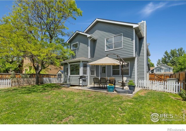 837 Marble Dr, Fort Collins, CO 80526 - photo 29
