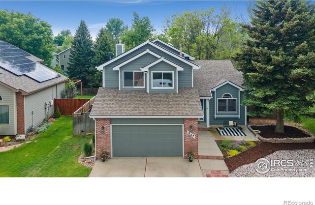 837 Marble Dr, Fort Collins, CO 80526 - photo 31