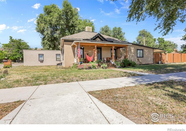 903 N 9th St, Canon City, CO 81212 - photo 1