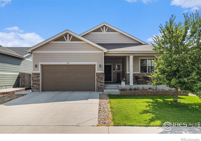 843 Settlers Dr, Milliken, CO 80543 - photo 1