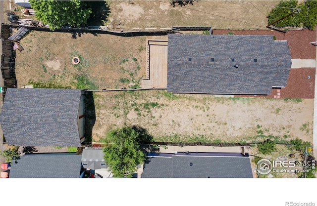114 Berwick Ave, Firestone, CO 80520 - bird's eye view