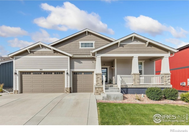 302 Rocking Chair Dr, Berthoud, CO 80513 - photo 1