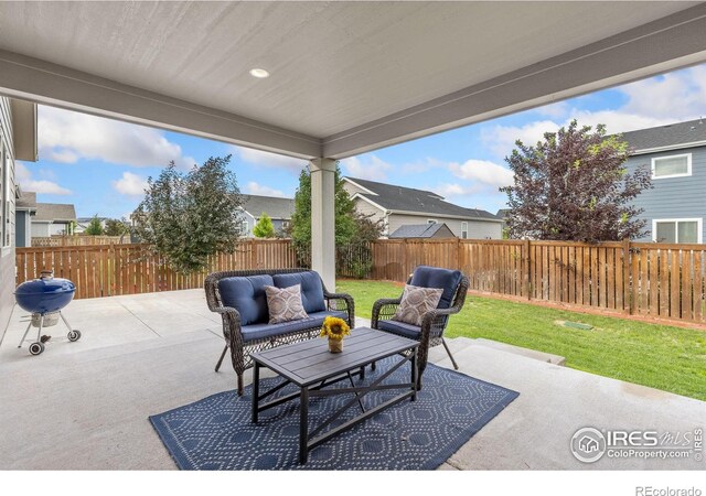 302 Rocking Chair Dr, Berthoud, CO 80513 - photo 23