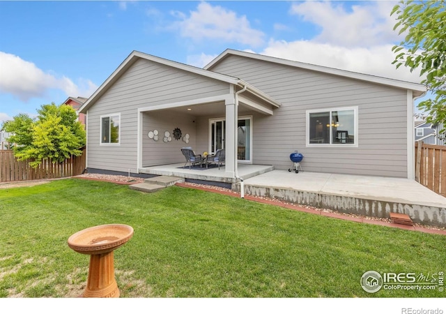 302 Rocking Chair Dr, Berthoud, CO 80513 - photo 25