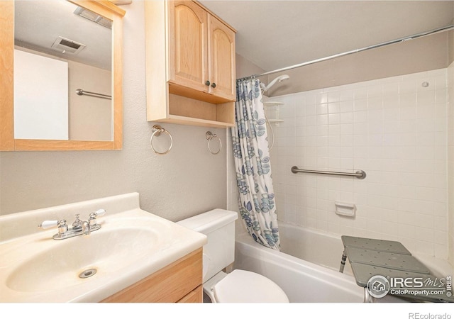 3066 W 134th Ct, Broomfield, CO 80020 - full bath with vanity and shower / bath combo