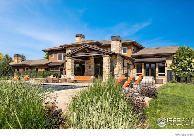 6880 Saint Vrain Rd, Longmont, CO 80503 - photo 5