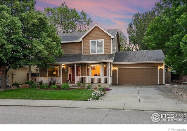 3218 Wetterhorn Dr, Fort Collins, CO 80525 - photo 1