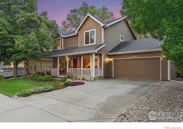 3218 Wetterhorn Dr, Fort Collins, CO 80525 - photo 2