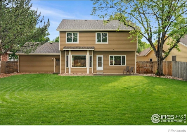 3218 Wetterhorn Dr, Fort Collins, CO 80525 - photo 35