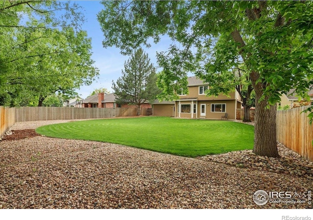 3218 Wetterhorn Dr, Fort Collins, CO 80525 - photo 36