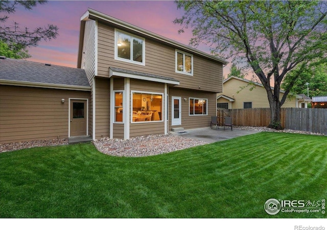 3218 Wetterhorn Dr, Fort Collins, CO 80525 - photo 37