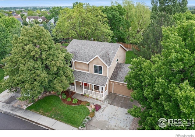 3218 Wetterhorn Dr, Fort Collins, CO 80525 - photo 39