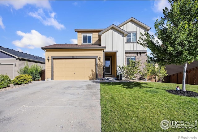 3068 Aries Dr, Loveland, CO 80537 - photo 1