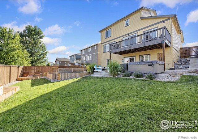 3068 Aries Dr, Loveland, CO 80537 - photo 24