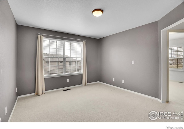 9266 W 107th Ln, Broomfield, CO 80021 - empty room featuring carpet floors and baseboards