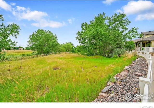 9266 W 107th Ln, Broomfield, CO 80021 - view of yard