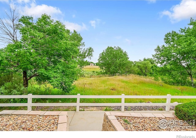9266 W 107th Ln, Broomfield, CO 80021 - view of yard