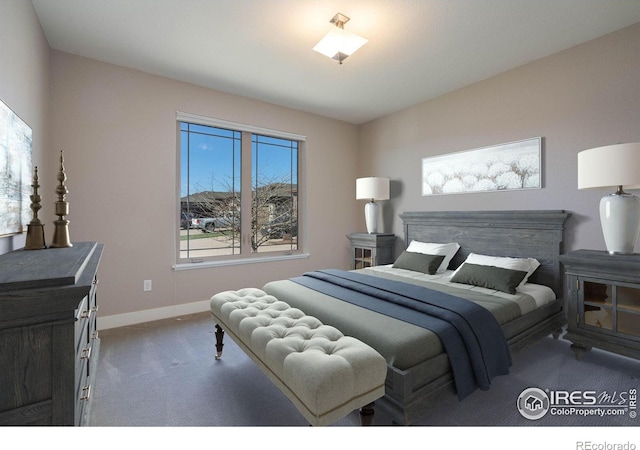 6928 Summerwind Ct, Timnath, CO 80547 - bedroom featuring carpet flooring and baseboards