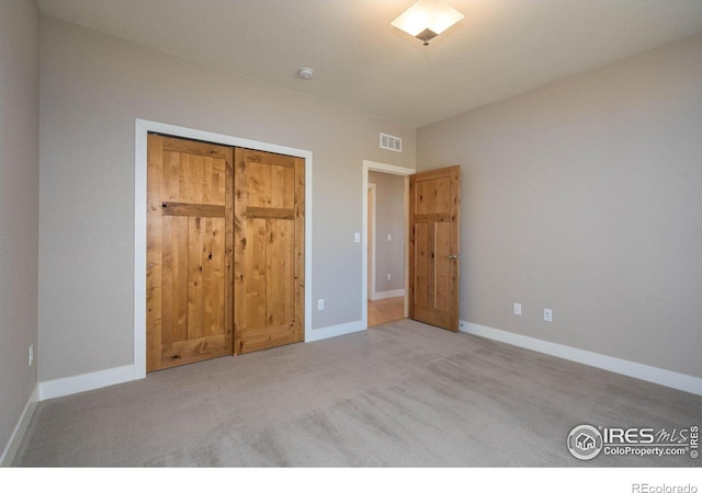 6928 Summerwind Ct, Timnath, CO 80547 - unfurnished bedroom with carpet floors and a closet