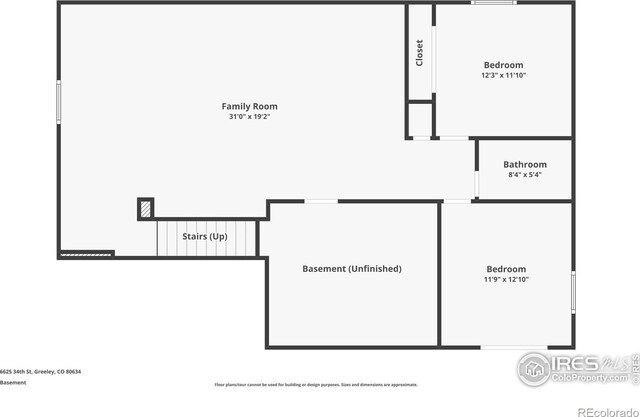 6625 34th St, Greeley, CO 80634 - photo 33