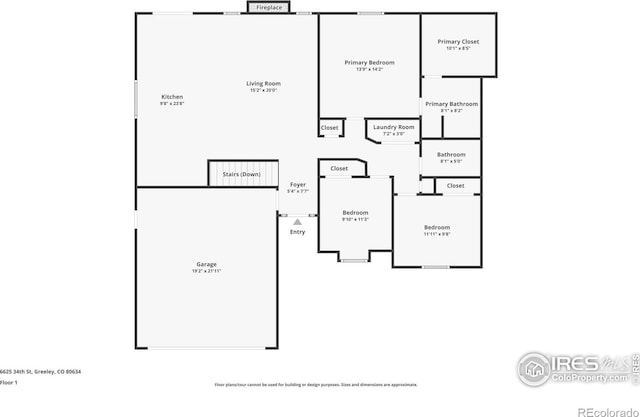 6625 34th St, Greeley, CO 80634 - photo 37