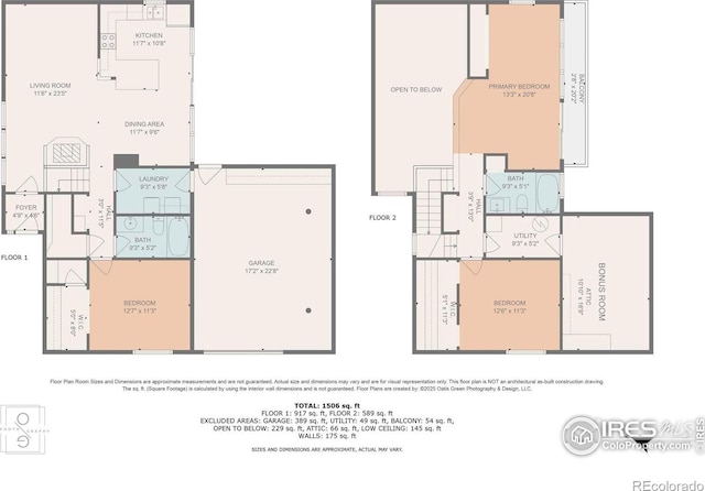 450 Wells St, Erie, CO 80516 - photo 36