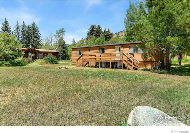 277 Riverside Dr, Bellvue, CO 80512 - photo 1