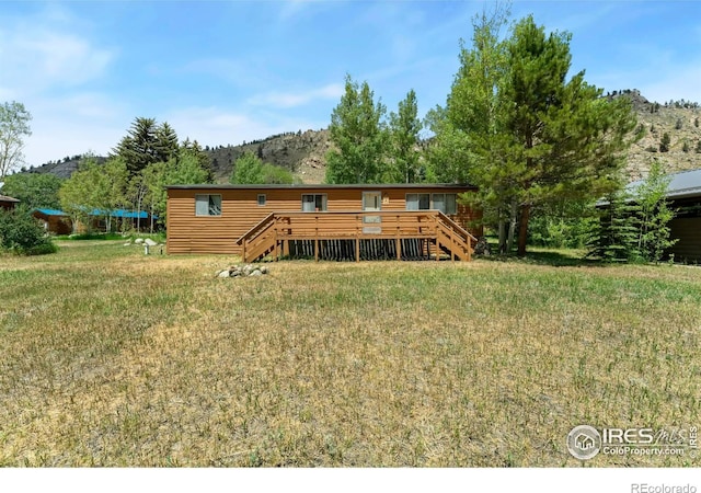 277 Riverside Dr, Bellvue, CO 80512 - photo 2