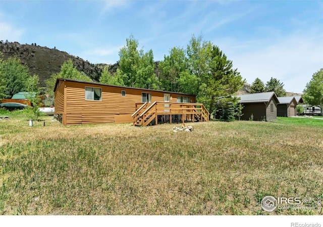 277 Riverside Dr, Bellvue, CO 80512 - photo 3