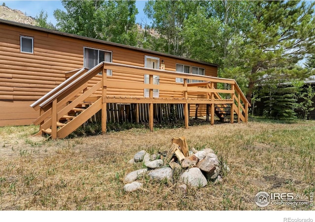 277 Riverside Dr, Bellvue, CO 80512 - photo 4