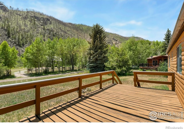277 Riverside Dr, Bellvue, CO 80512 - photo 5