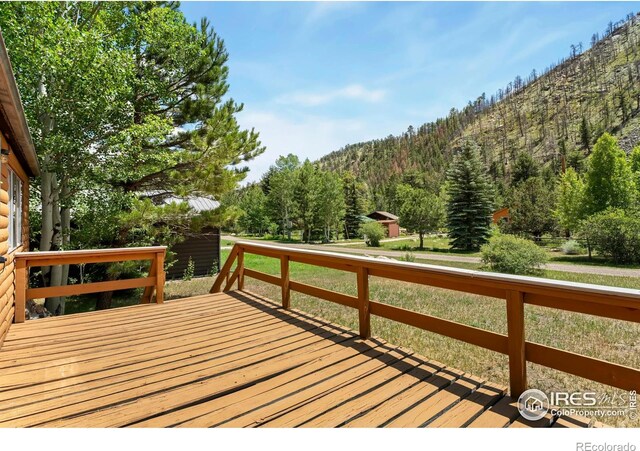 277 Riverside Dr, Bellvue, CO 80512 - photo 6