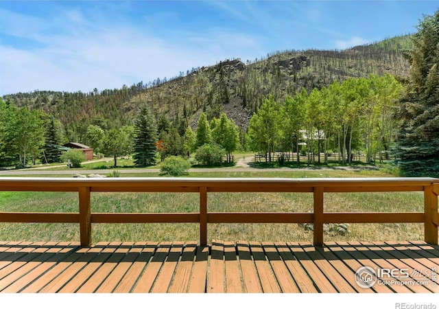 277 Riverside Dr, Bellvue, CO 80512 - photo 7