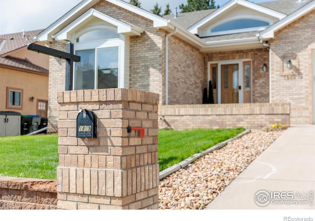 1809 Little Bear Ct, Longmont, CO 80504 - photo 2