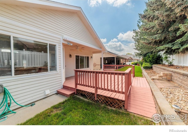 1809 Little Bear Ct, Longmont, CO 80504 - photo 39