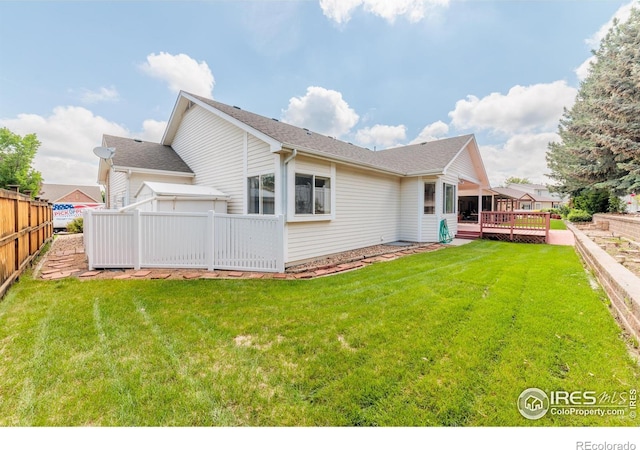 1809 Little Bear Ct, Longmont, CO 80504 - photo 40