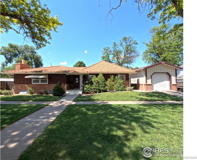 315 W Beaver Ave, Fort Morgan, CO 80701 - photo 1