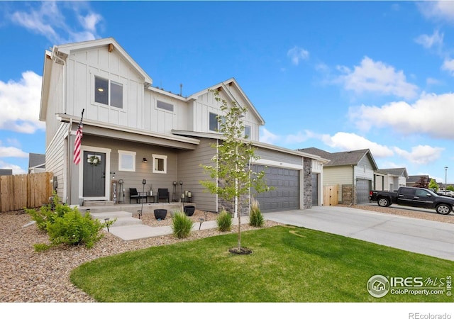1495 S Sunfield Dr, Milliken, CO 80543 - photo 6