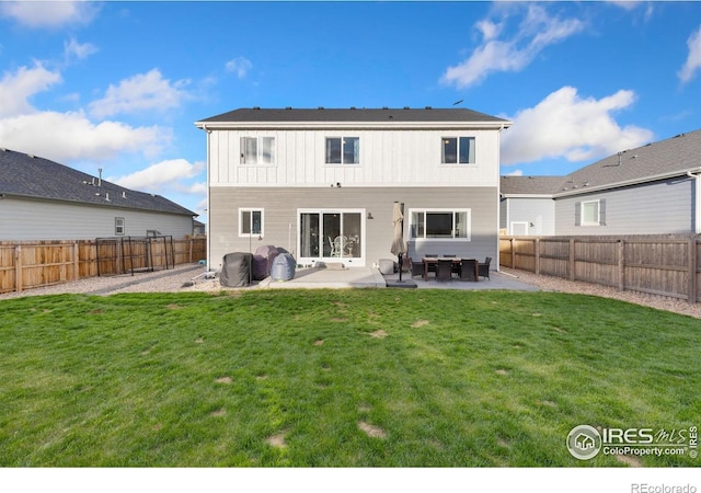1495 S Sunfield Dr, Milliken, CO 80543 - photo 28