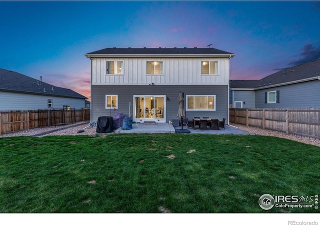 1495 S Sunfield Dr, Milliken, CO 80543 - photo 30