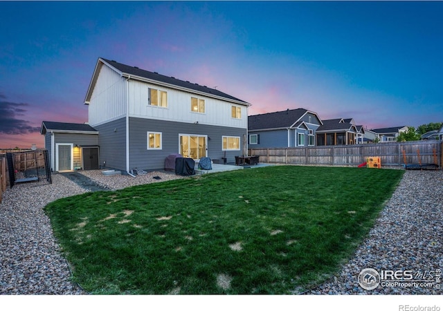 1495 S Sunfield Dr, Milliken, CO 80543 - photo 31
