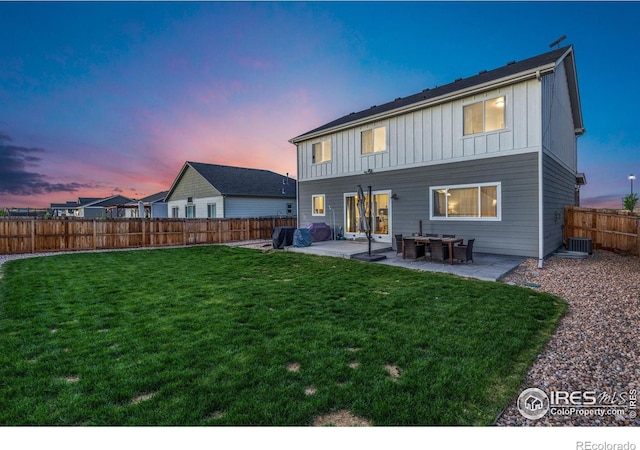 1495 S Sunfield Dr, Milliken, CO 80543 - photo 32
