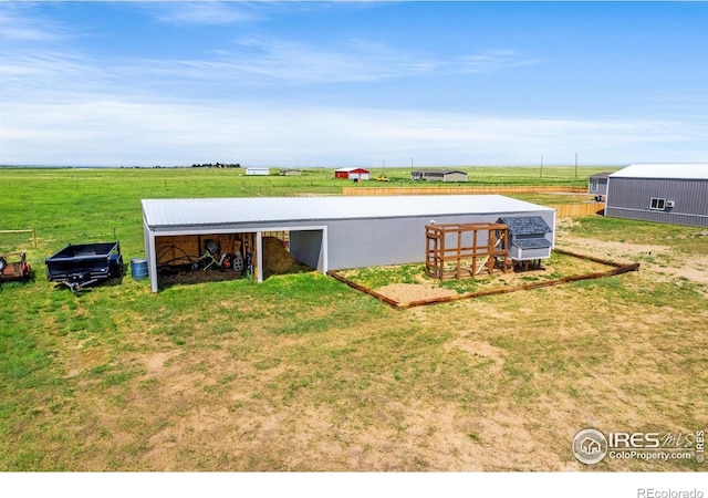 15412 County Road X, Weldona, CO 80653 - photo 30