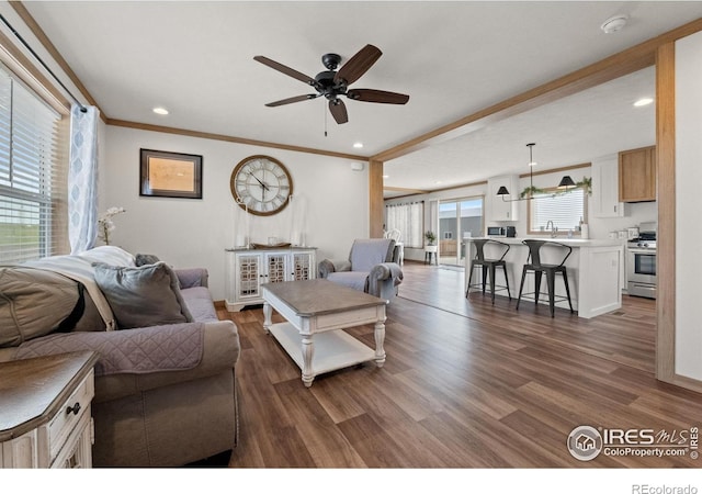15412 County Road X, Weldona, CO 80653 - photo 6
