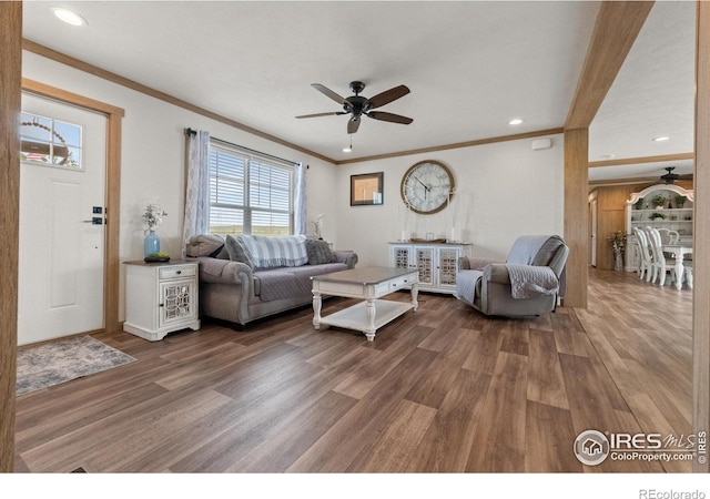 15412 County Road X, Weldona, CO 80653 - photo 5
